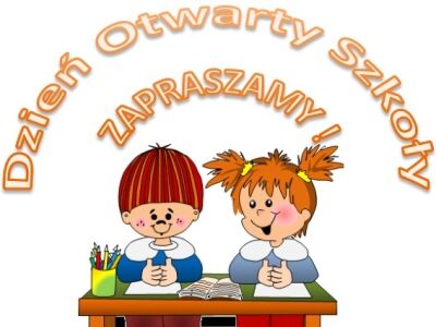 Dzień Otwarty w Szkole Podstawowej nr 1 w Dobczycach w dniu 25 lutego 2020