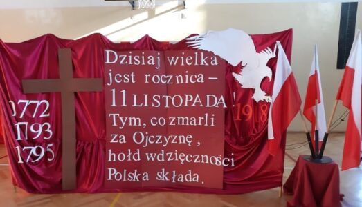 „Jeszcze Polska nie zginęła…”