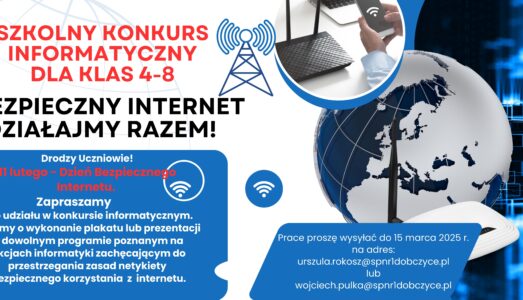 Konkurs Informatyczny