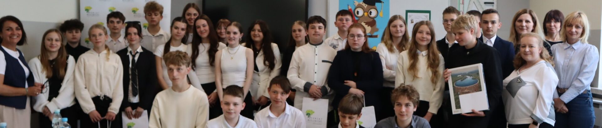 Matematyka to klucz …