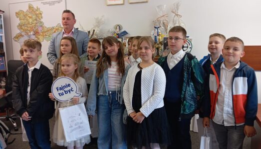 XX Międzyszkolny Konkurs Matematyczny!